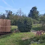Brin De Fee 山林小屋