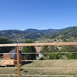 山林小屋 Brin De Fee Saint-Félicien