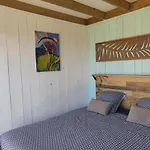 Brin De Fee 山林小屋