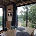 山林小屋 Brin De Fee