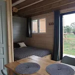 山林小屋 Brin De Fee