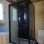 山林小屋 Brin De Fee