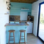 山林小屋 Brin De Fee *